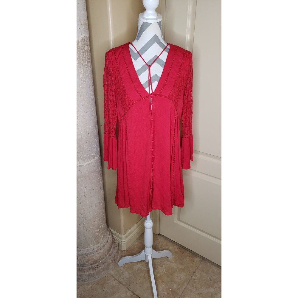 Chelsea & Violet dress, size medium, new